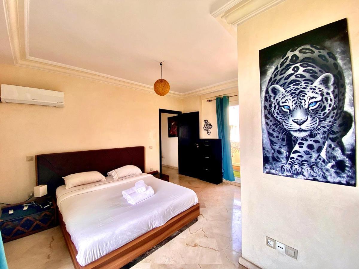 Sab 16 - Amazing View Over The Mosque Hassan - Comfy And Stylish Flat Leilighet Casablanca Eksteriør bilde