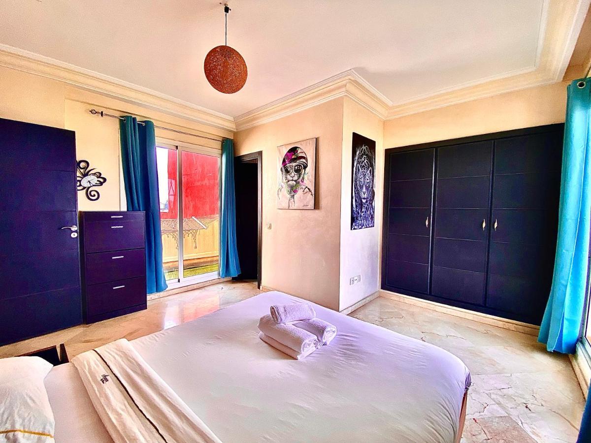 Sab 16 - Amazing View Over The Mosque Hassan - Comfy And Stylish Flat Leilighet Casablanca Eksteriør bilde