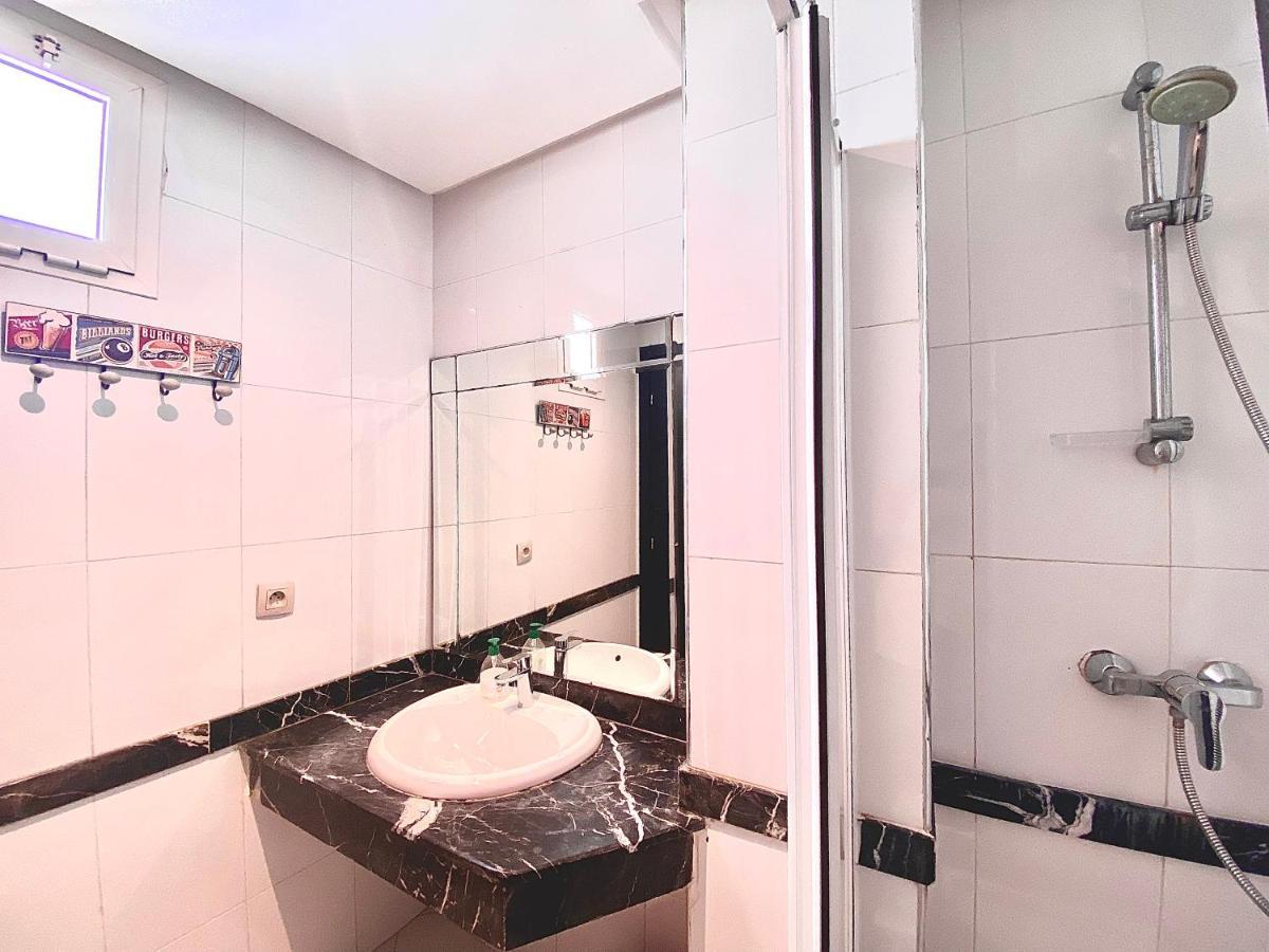 Sab 16 - Amazing View Over The Mosque Hassan - Comfy And Stylish Flat Leilighet Casablanca Eksteriør bilde